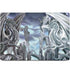 Ruth Thompson Checkmate Dragons by Ruth Thompson MacBook Skins